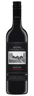 Wynns Coonawarra Estate Black Label Cabernet Sauvignon 2022