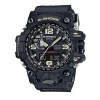 在飛比找蝦皮商城優惠-【CASIO】G-SHOCK 征服世界沙漠冒險電波錶(GWG