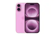 Apple iPhone 16 Plus (128GB,Pink)