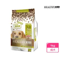 在飛比找momo購物網優惠-【葛莉思】HEALTHY ERA健康紀元犬食-挑嘴犬專用配方