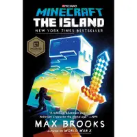 在飛比找蝦皮商城優惠-Minecraft: The Island/Max Broo