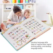 New Arabic Reading Machine Educational Double Side Electric Arabic Learning Boo