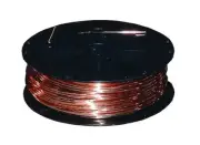 1250 Feet 12 Awg Solid Bare Copper Wire (Southwire)