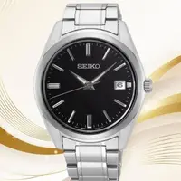 在飛比找momo購物網優惠-【SEIKO 精工】官方授權 經典數字石英腕錶 母親節禮物 