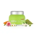 Light Up Beauty Beam Green Clay Face Mask For Glowing Skin Detan & Spot - 100gm