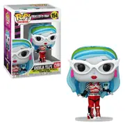 Monster High Ghoulia Yelps Mattel 80th Anniversary Funko POP! Vinyl