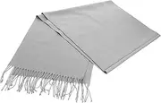 [LIFKOME] 1pc Cashmere Scarf Knitted Scarf Scarf Winter Scarf Warm Scarf Scarves Kid Cold Protection Scarf Tree Spikes for Climbing Novelty Warmer Imitation Cashmere Child Neck