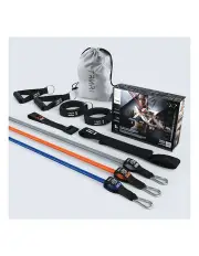 [TRNR] X7 Resistance System in Multi