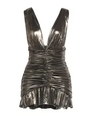 [SAINT LAURENT] SAINT LAURENT Mini dresses - Item 15315392