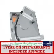 FED COMMERCIAL PRISMAFOOD PIZZA DOUGH ROLLER SHEETER FLAT BALL ITALIAN DSAT420