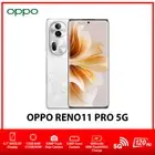 OPPO Reno11 Pro 5G Android Mobile Phone (White, 12GB+512GB, Dual SIM, Brand New)