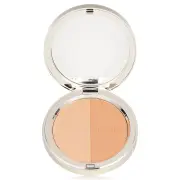 Clarins Ever Bronze Compact Powder - # 01 Light 10g/0.3oz