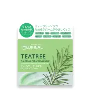 Tea tree calming cleansing balm 766