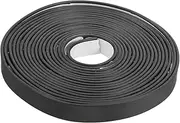 Flexible Rubber Strip Roll Adhesive Backing Self-Adhesive Tape for Windows Doors Classroom