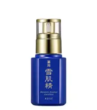 在飛比找新光三越 skm online優惠-雪肌精-完美修護精華液50ml