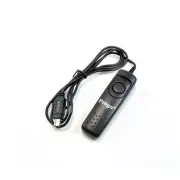Progo Wired Remote Shutter Release for Nikon D5200 D5100 D3200 D7000