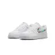 【NIKE 耐吉】AIR FORCE 1 LV8 1 GS 休閒鞋 女大童 - FQ4948100