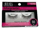 Ardell Lashes False Fake Eyelashes Magnetic Strip Lash Black Faux Mink 817