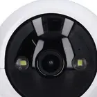 WiFi Indoor Camera For Dual Way Call 360 Degree Automatic Tracking 1296P Wi