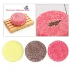 Pure Natural Handmade Solid Shampoo Soap Bar Oil Control Cleansing Soap