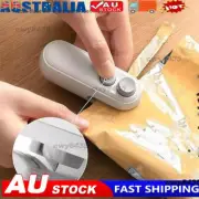 Chip,Bag Resealer Portable Mini Package Air Tight Re Sealer Snack Seal Heat NEW﹤