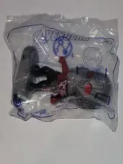 Marvel Avengers Ant-Man Happy Meal Toy #7 2019