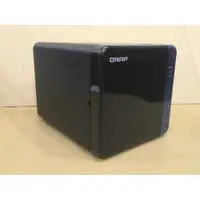 在飛比找蝦皮購物優惠-【二手】QNAP TS-453Be NAS 16GB+SSD