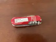 Victorinox Evolution 28 Multi Tool 2.5383.E Swiss Army Knife