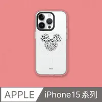 在飛比找PChome24h購物優惠-【犀牛盾】iPhone 15系列Clear(MagSafe 