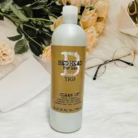 在飛比找樂天市場購物網優惠-TIGI BED HEAD 純淨男孩 洗髮精 750ml｜全