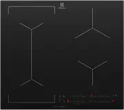 Electrolux 60cm Induction Cooktop