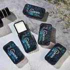 Portable Solid Perfume Fragrances Solid Balm Mild Long Lasting Aroma z