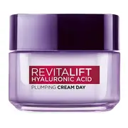 L'Oreal Paris Revitalift Hyaluronic Acid Plumping Day Cream - 15ml