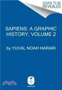 在飛比找三民網路書店優惠-Sapiens: A Graphic History, Vo