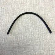 STIHL 1120 358 0700 Hose 255mm fits 009 010 011 012 OEM