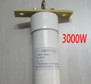 NEW 1:9 Balun 3000W 1-56MHz Shortwave Antenna Impedance Transformer 50Ω to 450Ω