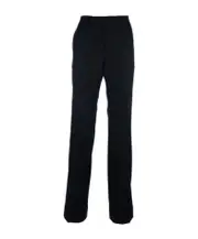 BNF pants in wool gabardine FR36 black