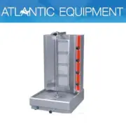 Kebab Machine RG-2 GAS Doner