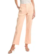 KULE City Pant Shell Straight Leg Jean