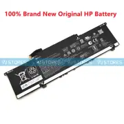 Genuine BN03XL Battery for HP Envy x360 13-ba 13-ay 15-ed 15-ee 15-eu L76965-2C1