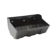 Steelman Pro Lug Bucket; Magnetic Parts Holder 79011