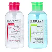 在飛比找蝦皮購物優惠-現貨 法國 BIODERMA 500ml 貝德瑪 貝膚黛瑪 