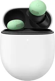 [Google] Pixel Buds Pro 2 - Wireless Earbuds with Active Noise Cancellation – Bluetooth Headphones - Wintergreen