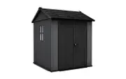 Keter Newton Plus Shed 7.5x7 (2.1m)
