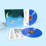 Electro-Shock Blues (Blue Vinyl)