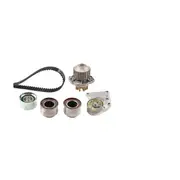 Gates Water Pump & Timing Belt Kit for Renault Avantime Clio RS V6 Laguna