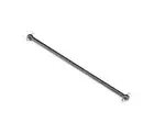 1x Rear Center Dogbone 4X96MM for RC Car 1/10 TENACITY Pro 4WD Brushless SCT