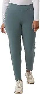 32 Degrees Women's Lightweight No Drawstring Pull On Pant