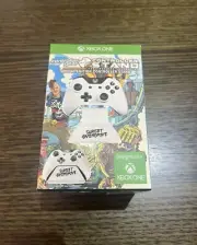 Xbox One Sunset Overdrive Controller Stand - Brand New Sealed - RARE