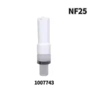 NF25 Electrostatic Coating Nozzle 1007743 for i GA03 Powder Spray Gun